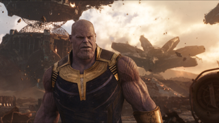 Weekend Box Office:<i> Infinity War</i> already made a billion goddamn dollars